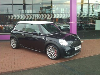 Picking_up_my_new_works_mini_outside