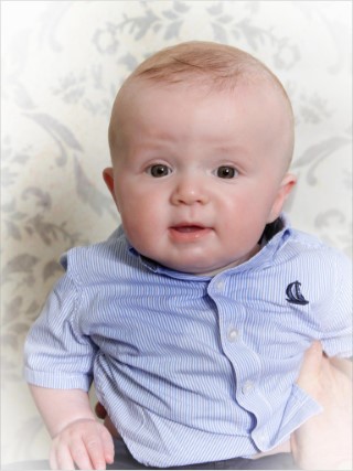 Playgroup Photos May 2016 Ethan Sitting