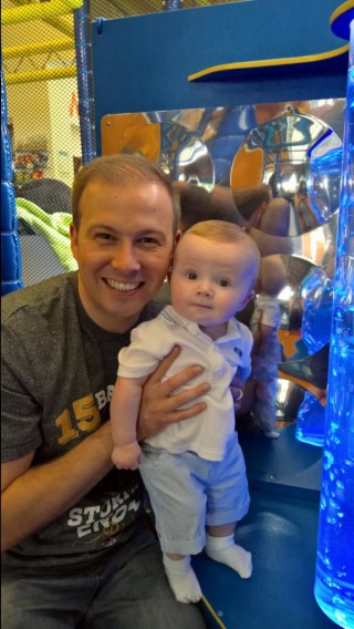 Poole_dorset_holiday_june_2016_ethan_and_i_bubbles