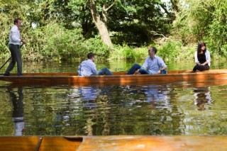 Punting_jun_2012_our_boat