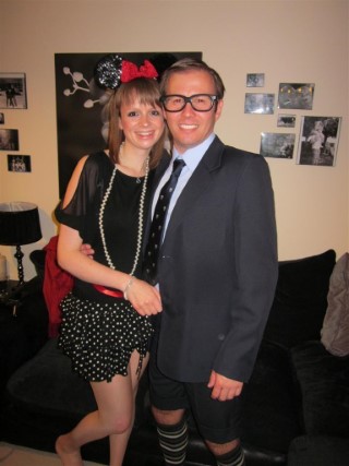 Rach_and_i_claires_fancy_dress_aug_2011