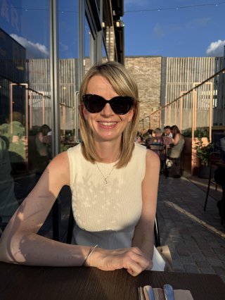 Rachel 16 Years First Date Aug 2026