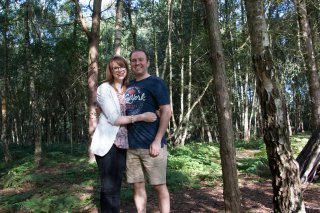 Rachel_and_i_forest_center_parcs_nottingham_sunday_august_2019