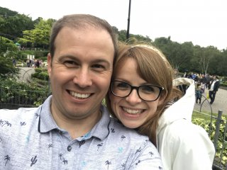 Rachel And I Saturday Legoland July 2019