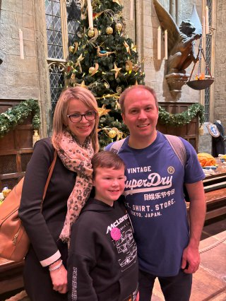 Rachel_ethan_and_i_great_hall_ethans_birthday_weekend_harry_potter_nov_2024