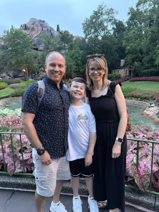 Rachel_ethan_and_i_le_cellier_steakhouse_day_4_disney_world_july_2026