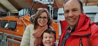 Rachel_ethan_and_i_life_boat_saturday_claires_wedding_apr_2024