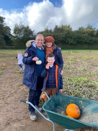 Rachel_ethan_and_i_mini_pumpkin_picking_oct_2023