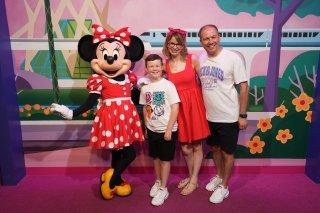 Rachel_ethan_and_i_minnie_mouse_day_7_disney_world_july_2025