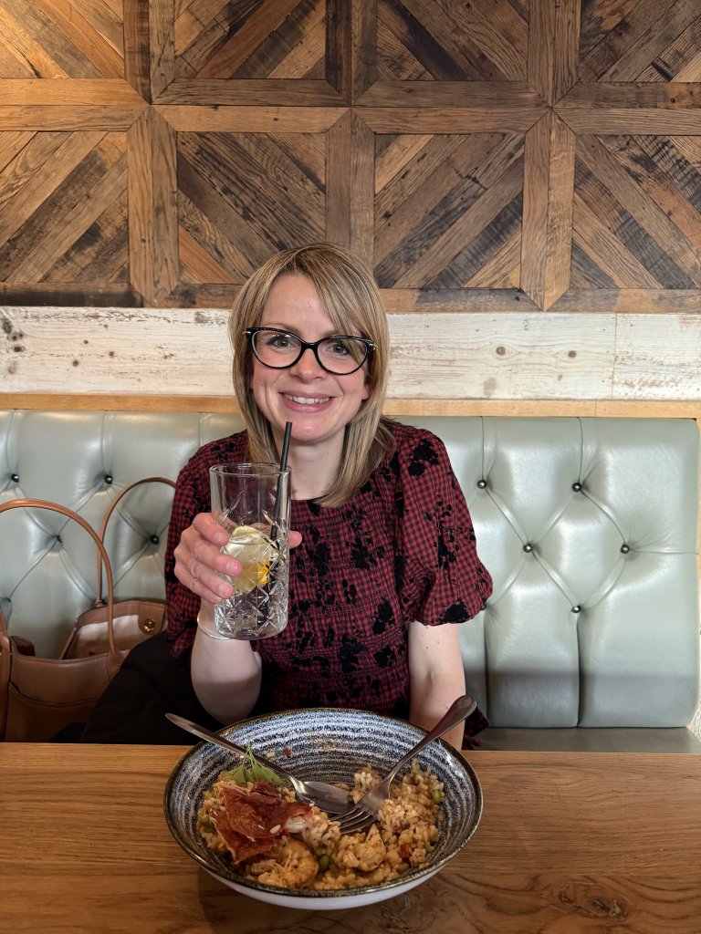 Rachel Wedding Anniversary April 2026