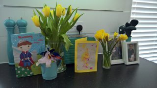 Rachels Cards Mothers Day May 2019