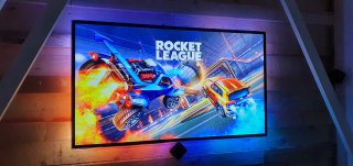 Rocket League Loft Ambilight September 2021