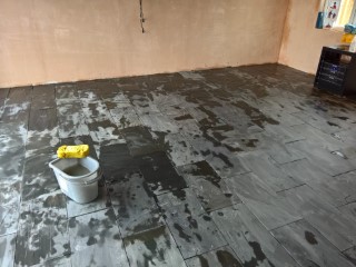 Sealing_slate_garage_floor_cleaning_feb_2016