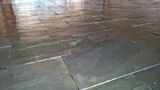 Sealing_slate_garage_floor_closeup_feb_2016