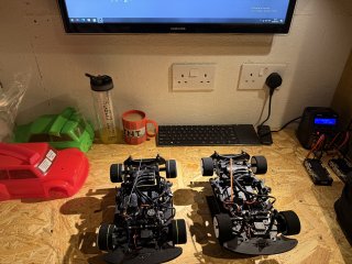 Setup New Rc Season Prep Sept 2026