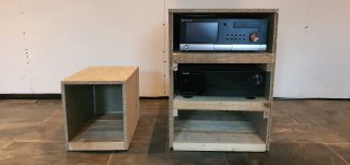 Side_by_side_entertainment_rack_and_subwoofer_box_construction_may_2021