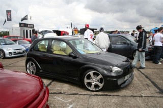 Donny South 2006