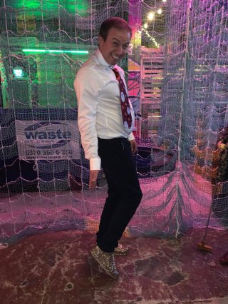 Sparkly_shoes_me_effect_christmas_party_nov_2018