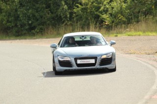 Supercar Day August 2016 Me Audi R8