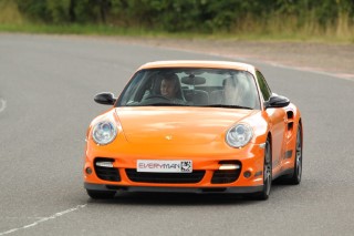 Supercar Day August 2016 Me Porsche 911 Turbo