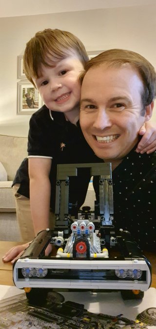 Supercharged_fast_and_furious_lego_technic_charger_build_aug_2020