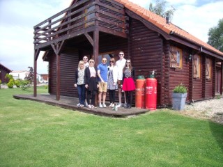 Tattershall_lakes_log_cabin_may_2014_family_cabin