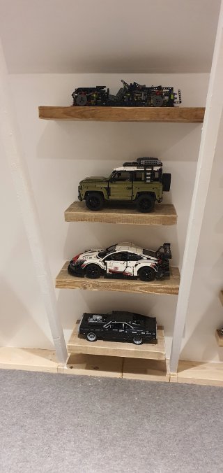 Technic_car_shelf_loft_lego_storage_aug_2023