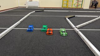 The_cars_1st_night_racing_rc_mini_feb_2025