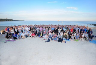 The_conference_group_agile_on_the_beach_july_2017