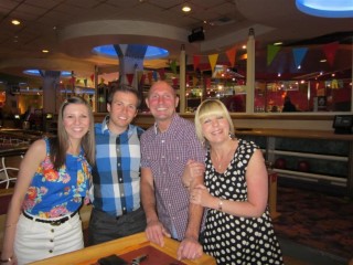 The_family_at_melissas_birthday_2011