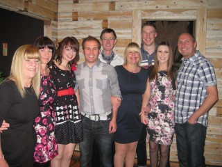 The_family_my_birthday_2012