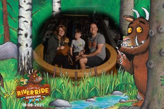 The_gruffalo_river_ride_adventure_chessington_world_of_adventures_thur_august_2021