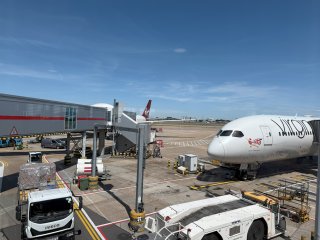 The_plane_travel_disney_world_july_2025