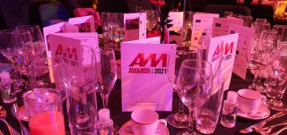 The Table Am Online Awards Sept 2021