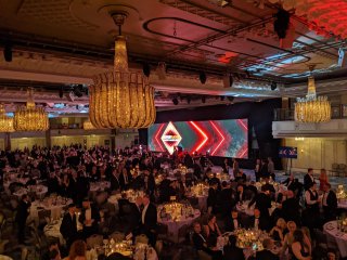 The_venue_motor_trader_awards_nov_2021