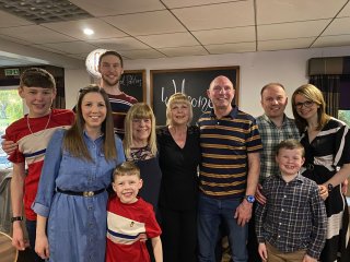 The_warners_mums_60th_birthday_april_2024