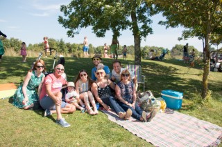 The_whole_family_bosworth_water_trust_august_2017