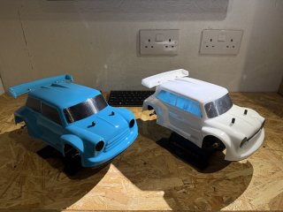 Together Rc Cars Refresh Jan 2026