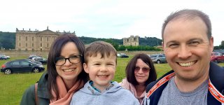 Us_with_house_chatsworth_house_august_2021