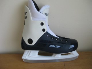 White_and_blue_ice_skates