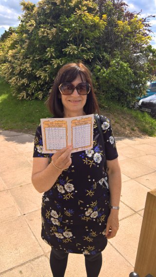 Winner_joy_blaby_crazy_golf_june_2019