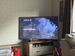 Working_portal_2_steam_link_aug_2025