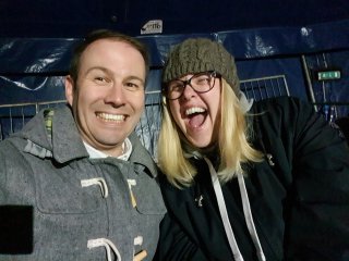 Xtreme_scream_park_oct_2019_sam_and_i