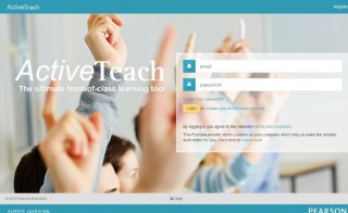 Activeteach_-_login