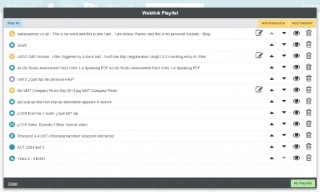 Activeteach_-_playlist