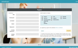 Register