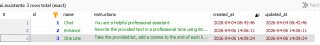 Ai_project_database_configurable_agents