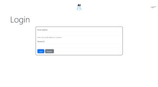 Ai_project_login_lm