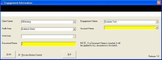 Project Alpha
