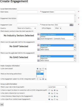 Project Alpha